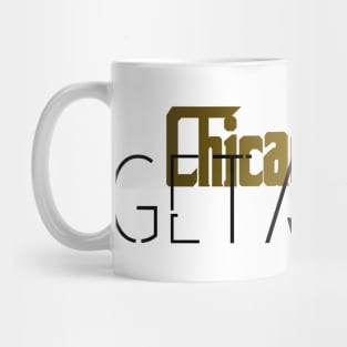 Chicago jazz 2024 Mug